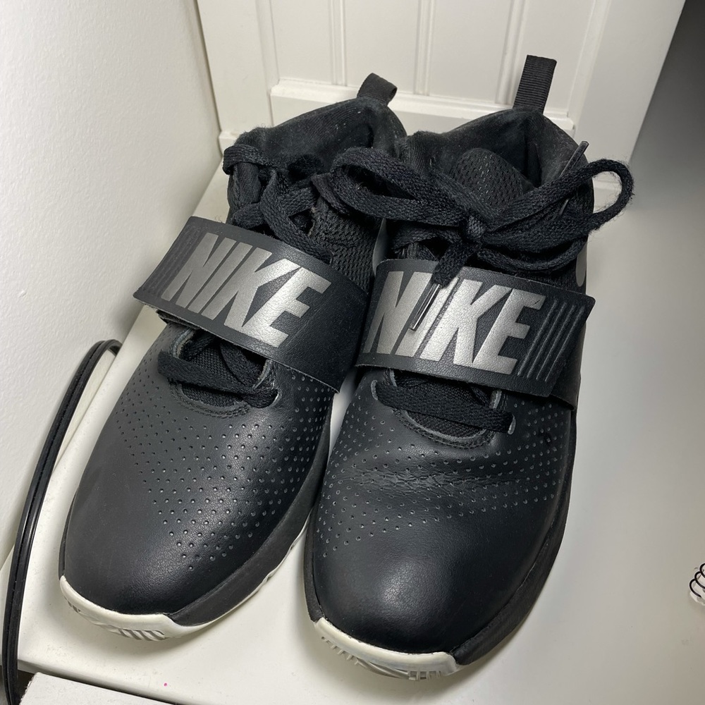Nike basketball shoes